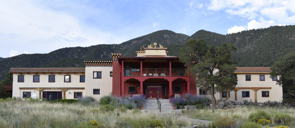 The programs featured image